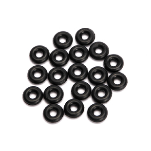 硅橡膠機(jī)器視覺(jué)檢測(cè)系統(tǒng)檢測(cè)O型橡膠圈外觀方案！