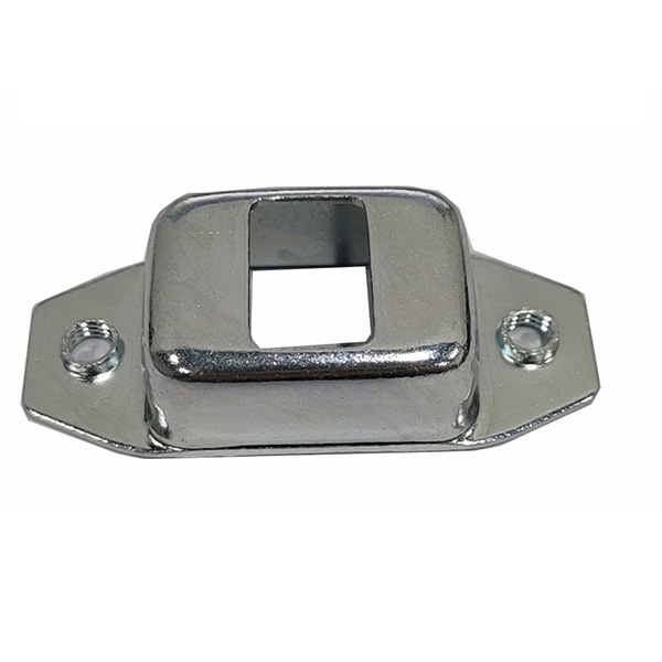 工業(yè)ccd機器視覺檢測設(shè)備自動化檢測加工件外觀方案！