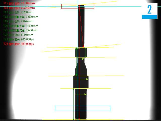 機器視覺方案 機器視覺方案