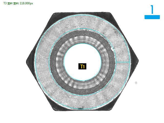 機(jī)器視覺檢測(cè)方案 機(jī)器視覺檢測(cè)方案