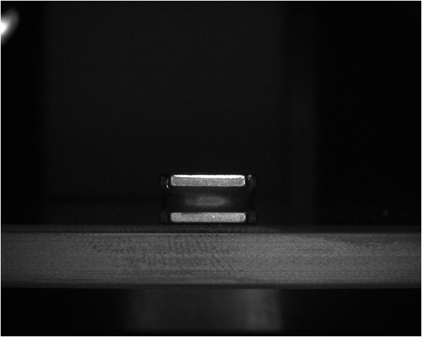 外觀檢測設(shè)備 CD電子元器件自動(dòng)化檢測