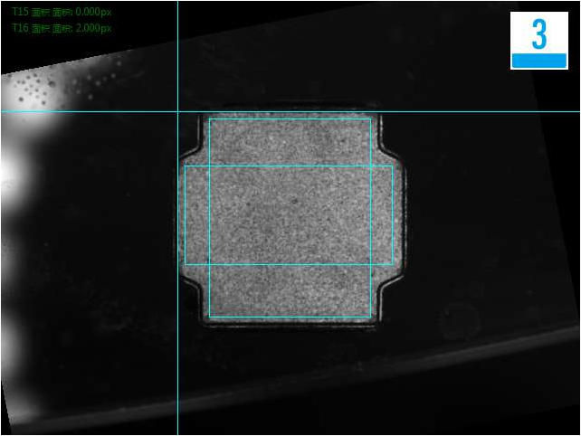 外觀檢測設(shè)備 IC電子元器件自動(dòng)化檢測