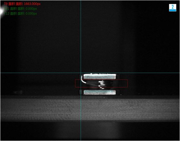 外觀檢測設(shè)備_ IC電子元器件自動(dòng)化檢測