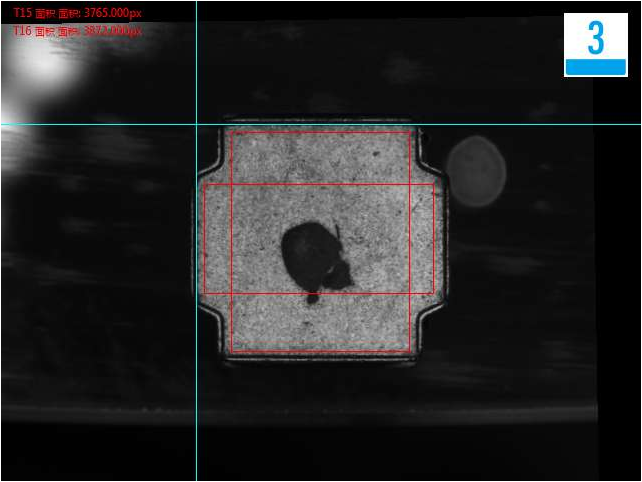 外觀檢測設(shè)備 IC電子元器件自動(dòng)化檢測