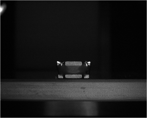 外觀檢測設(shè)備 CD電子元器件自動(dòng)化檢測