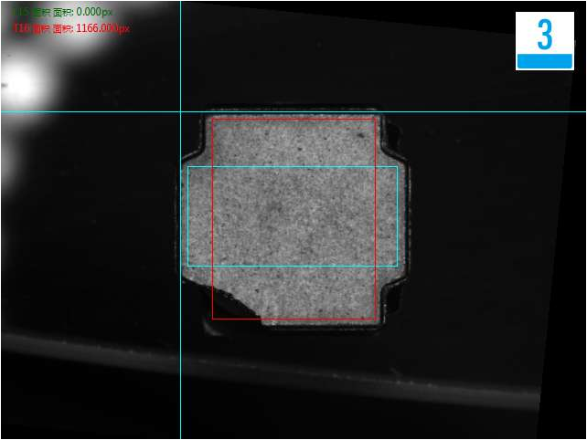 外觀檢測設(shè)備 IC電子元器件自動(dòng)化檢測