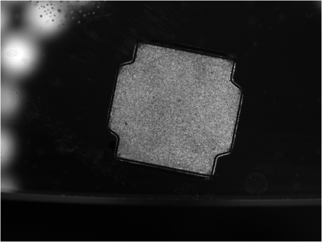 外觀檢測設(shè)備 IC電子元器件自動(dòng)化檢測