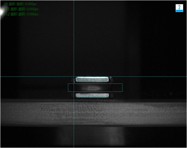 外觀檢測設(shè)備_ IC電子元器件自動(dòng)化檢測