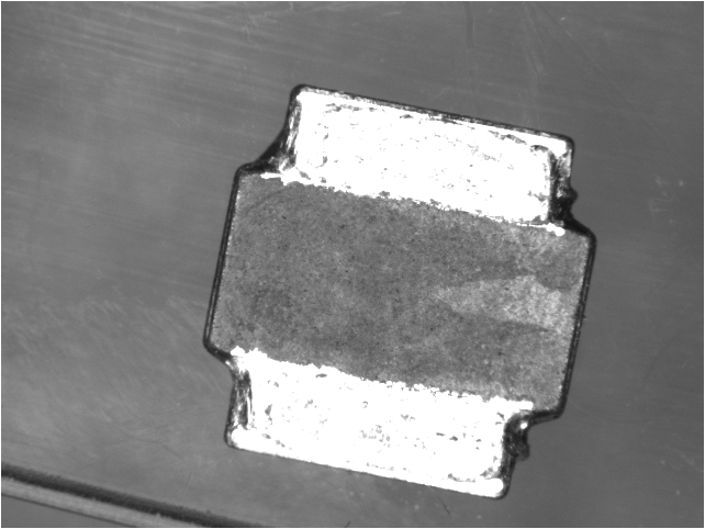 外觀檢測設(shè)備 IC電子元器件自動(dòng)化檢測