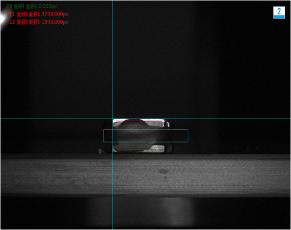 外觀檢測設(shè)備_ IC電子元器件自動(dòng)化檢測