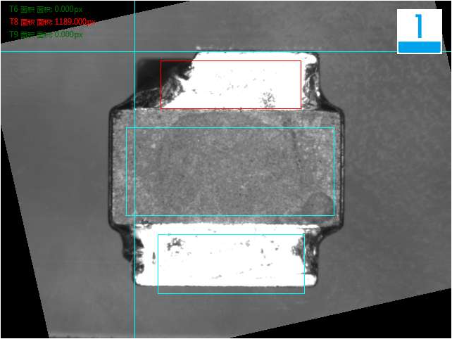 外觀檢測設(shè)備 自動(dòng)化檢測設(shè)備檢測外觀方案
