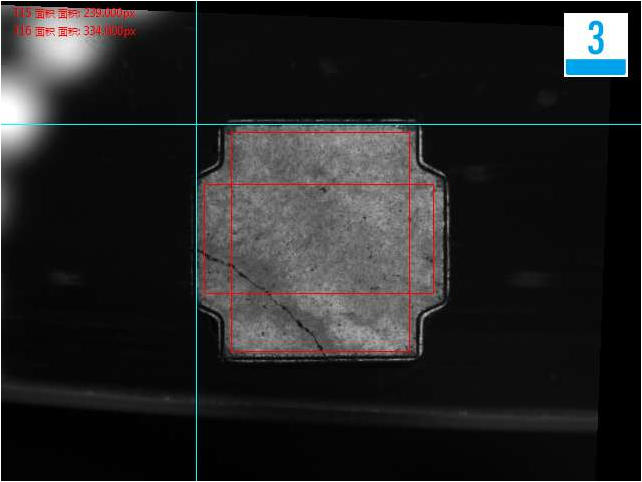 外觀檢測設(shè)備 IC電子元器件自動(dòng)化檢測