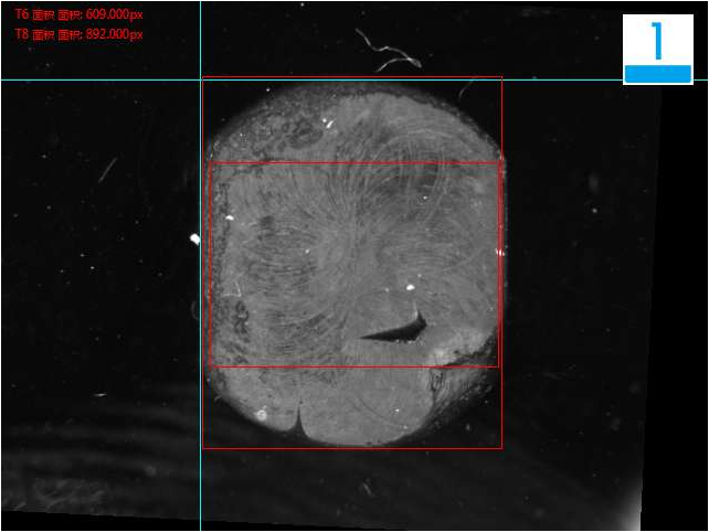 視覺檢測(cè)設(shè)備 硅膠按鍵機(jī)器視覺檢測(cè)設(shè)備
