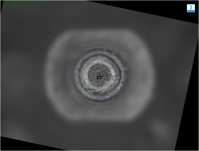 視覺檢測(cè)設(shè)備 硅膠按鍵機(jī)器視覺檢測(cè)設(shè)備