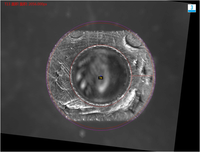視覺檢測(cè)設(shè)備 硅膠按鍵機(jī)器視覺檢測(cè)設(shè)備