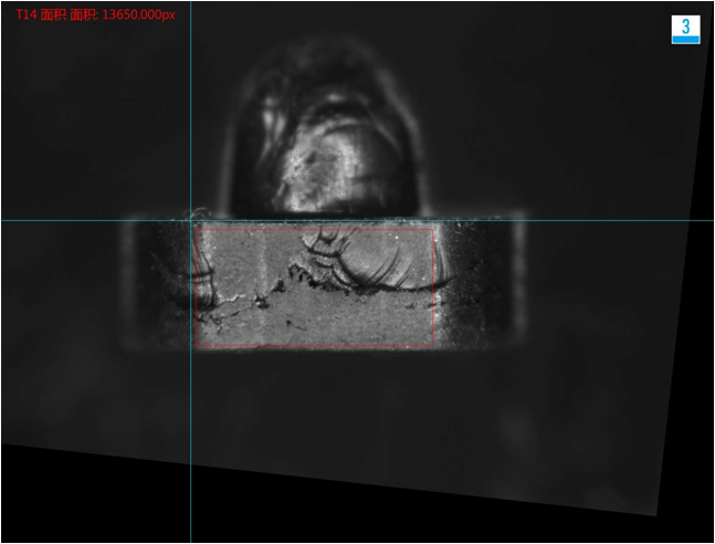 視覺檢測(cè)設(shè)備 硅膠按鍵機(jī)器視覺檢測(cè)設(shè)備