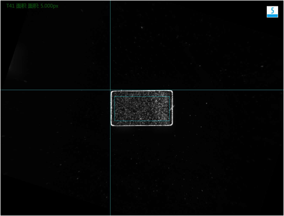 視覺檢測設(shè)備 磁芯自動化機器視覺檢測設(shè)備