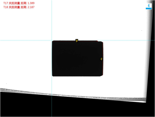 視覺(jué)檢測(cè)設(shè)備 磁石光學(xué)篩選機(jī)