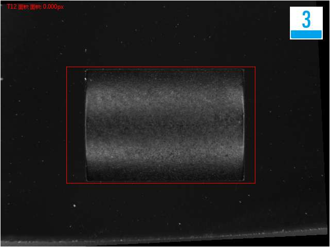 視覺(jué)檢測(cè)設(shè)備 磁石光學(xué)篩選機(jī)