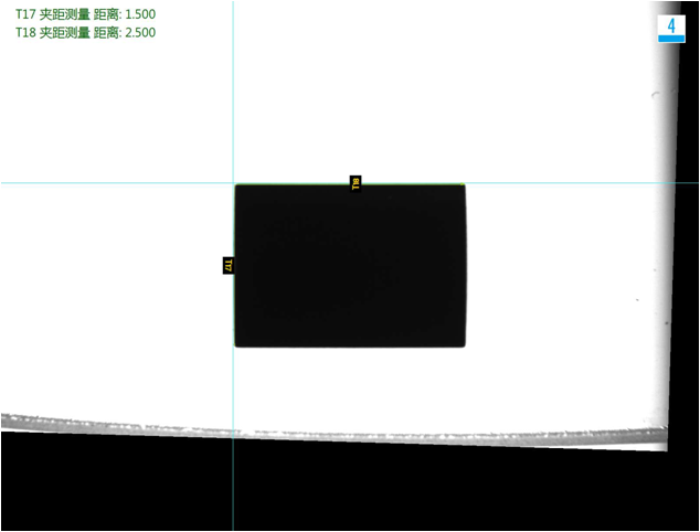 視覺(jué)檢測(cè)設(shè)備 磁石光學(xué)篩選機(jī)