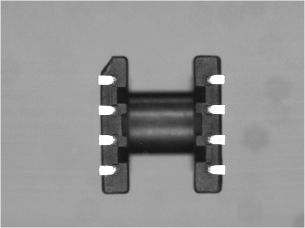 機(jī)器視覺(jué)檢測(cè)方案 機(jī)器視覺(jué)檢測(cè)方案