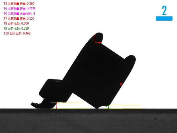 機(jī)器視覺(jué)檢測(cè)方案 機(jī)器視覺(jué)檢測(cè)方案