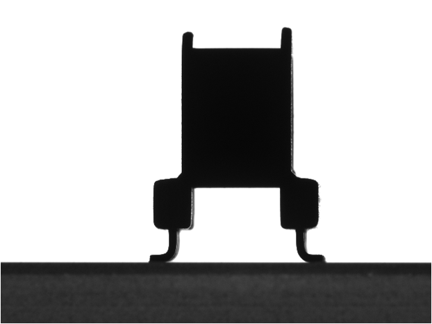 機(jī)器視覺(jué)檢測(cè)方案 機(jī)器視覺(jué)檢測(cè)方案