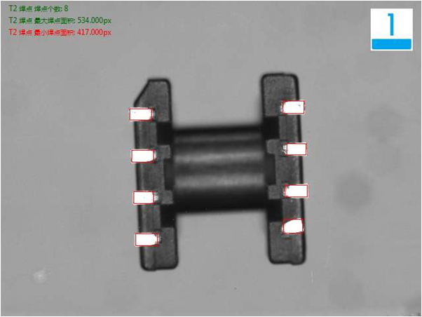 機(jī)器視覺(jué)檢測(cè)方案 機(jī)器視覺(jué)檢測(cè)方案