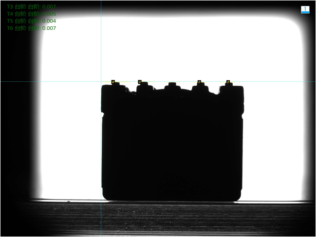 機(jī)器視覺檢測方案 變壓器光學(xué)篩選機(jī)