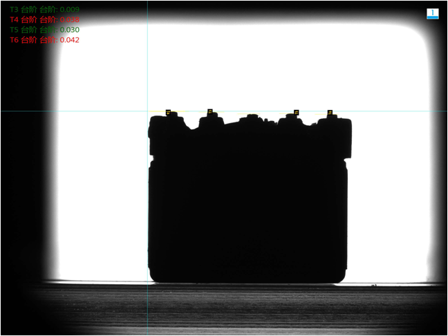 機(jī)器視覺檢測方案 變壓器光學(xué)篩選機(jī)