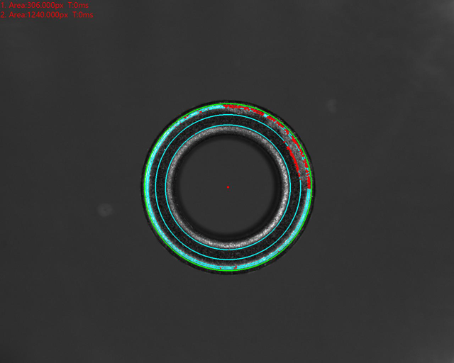 自動(dòng)化機(jī)器視覺檢測設(shè)備