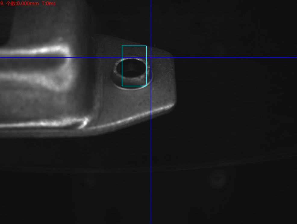 工業(yè)ccd機器視覺檢測設備
